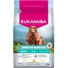 Eukanuba Special Care Sensitive Digestion sausas Maistas šunims su vištiena, AB, 2,3kg