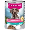 Eukanuba Special Care Working and Endurance konservuotas Maistas šunims, 400g