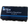 Akumuliatorius IPS 4 x 2,4V / 3,6V / 6V / 9V / 12V akumuliatorių 10A balansuoklis
