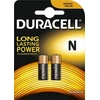 Duracell LR1 1,5V elementas, 2 vnt.