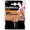 Šarminė Baterija 6LR61 9V Duracell Plus Power