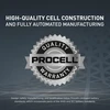 Duracell Procell Intense CR123 3V 1600mAh elementas, 10 vnt.