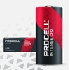 Duracell Procell Intense CR2 3V 920mAh elementas, 10 vnt.