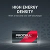 Duracell Procell Intense CR2 3V 920mAh elementas, 10 vnt.