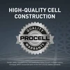Duracell Procell Intense CR2025 3V 165mAh elementas, 5 vnt.