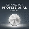 Duracell Procell Intense CR2032 3V 260mAh elementas, 5 vnt.