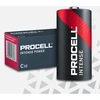 Duracell Procell Intense LR14 C 1,5V 8240mAh elementas, 10 vnt.