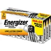 Energizer Alkaline Power LR03 AAA elementai, 24 vnt.
