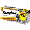 Energizer Alkaline Power LR6 AA elementai, 24 vnt.