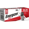 Energizer Lithium CR123 3V 1500mAh elementas EL123AP, 10 vnt.