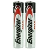 Energizer MAX LR03 AAA elementai E92, 2 vnt.
