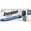 Energizer Ultimate Lithium AA 1,5V 3500mAh elementai L91, 10 vnt.