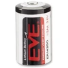 EVE 1/2 AA ER14250 3,6V 1200mAh elementas