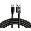 everActive 2m pintas kabelis USB - micro-USB 2.4A
