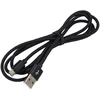 everActive 2m pintas kabelis USB - micro-USB 2.4A