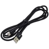 everActive 2m pintas kabelis USB - USB-C 3A