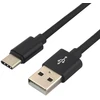 everActive 2m pintas kabelis USB - USB-C 3A