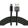 everActive 2m pintas kabelis USB - USB-C 3A