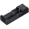 everActive universalus Li-Ion/LiFePO4 ir Ni-MH akumuliatorių kroviklis su Powerbank funkcija UC100C