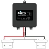 IPS 2 x 12V 5A akumuliatorių balansuoklis