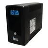 IPS 360W 600VA Line-interactive nepertaukiamo maitinimo šaltinis TM-LI-OFFICEPRO-600-F2