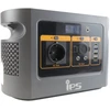 IPS 600W 448Wh nešiojama elektros stotelė PS-600