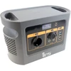 IPS 600W 448Wh nešiojama elektros stotelė PS-600