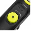 Mactronic 1000lm įkraunamas daugiafuncinis žibintas Round Beam
