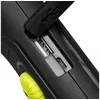 Mactronic 1000lm įkraunamas daugiafuncinis žibintas Round Beam