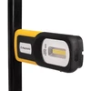 Mactronic 110lm įkraunamas daugiafuncinis žibintuvėlis Dura Tool PWL0014