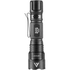 Mactronic 135lm žibintuvėlis su fokusavimo funkcija Juodas Eye Mini MX512L