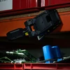 Mactronic 1700lm įkraunamas daugiafuncinis žibintas Gator Grip PWL0112