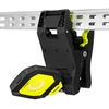 Mactronic 1700lm įkraunamas daugiafuncinis žibintas Gator Grip PWL0112