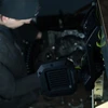 Mactronic 1700lm įkraunamas daugiafuncinis žibintas Gator Grip PWL0112