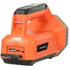 Mactronic 1800lm įkraunamas daugiafunkcinis prožektorius Flagger MAX Rescue PSL0073R