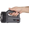 Mactronic 1800lm įkraunamas daugiafunkcinis prožektorius Flagger MAX PSL0073