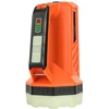 Mactronic 1800lm įkraunamas daugiafunkcinis prožektorius Flagger MAX Rescue PSL0073R
