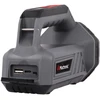 Mactronic 1800lm įkraunamas daugiafunkcinis prožektorius Flagger MAX PSL0073