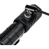 Mactronic 2030lm įkraunamas žibintuvėlis T-Force XP THH0211