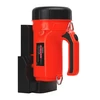 Mactronic 222lm Ex-ATEX Zone 0 prožektorius su įkrovimo stotele M-FIRE SL112 PSL0111