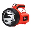 Mactronic 222lm Ex-ATEX Zone 0 prožektorius su įkrovimo stotele M-FIRE SL112 PSL0111