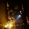 Mactronic 240lm ATEX žibintuvėlis su įkrovimo stotele M-FIRE GUARDIAN XR PHH0231