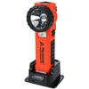 Mactronic 240lm ATEX žibintuvėlis su įkrovimo stotele M-FIRE GUARDIAN XR PHH0231