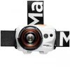 Mactronic 320lm galvos žibintuvėlis Maverick Baltas Peak AHL0052