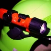 Mactronic 400lm ATEX žibintuvėlis M-FIRE 03 HL PHH0215