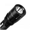 Mactronic 400lm + IR spindulių žibintuvėlis Defender IR THH0126