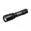 Mactronic 400lm + IR spindulių žibintuvėlis Defender IR THH0126