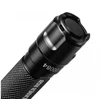 Mactronic 400lm + RGB spindulių žibintuvėlis Defender RGB THH0127