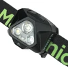 Mactronic 430lm įkraunamas galvos žibintuvėlis ILLUMA AHL0081