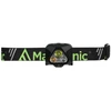 Mactronic 430lm įkraunamas galvos žibintuvėlis ILLUMA AHL0081